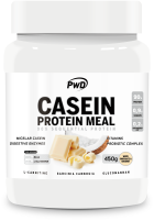 Caseína Proteica Refeição 450 gr