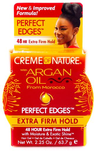 Petr&oacute;leo Bordas Perfeitas Extra Forte 63,7 gr