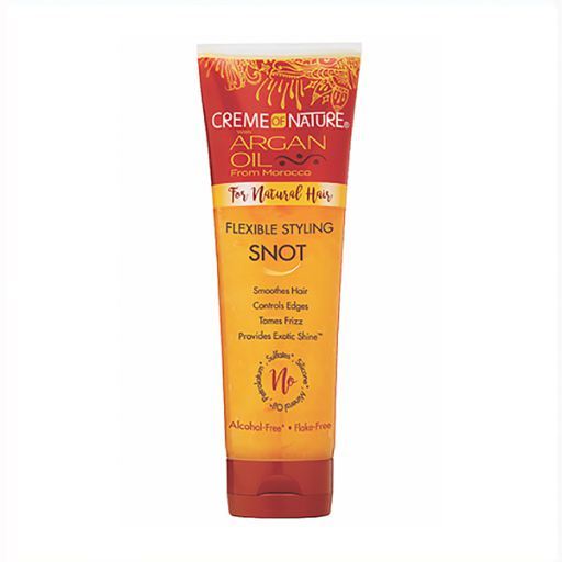Argan Oil Flexible Styling Snotling Gel 248 ml