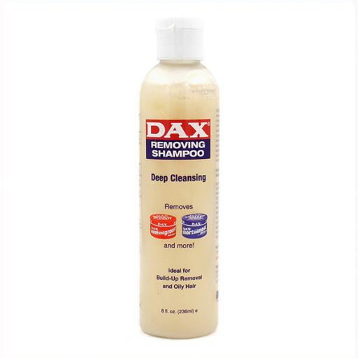 Removingr Shampoo de Limpeza Profunda 236 ml