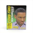 Kit Comb-Thru Texturizer Super