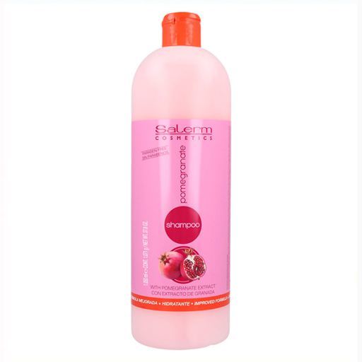 Champ&ocirc; de rom&atilde; 1000 ml