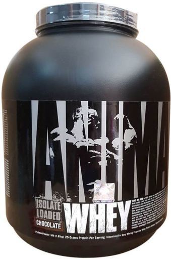 Animal Whey 2300 gr