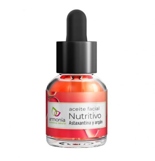 &Oacute;leo Facial Nutritivo 15 ml
