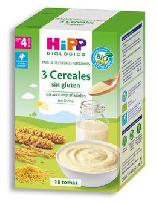 Pasta de Cereais e Frutas 400 g