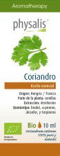 Essência de coentros 10 ml