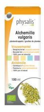 Physalis Alchemilla vulgar bio ext 100 ml