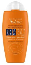 Fluido Esportivo FPS 50+ 100 ml
