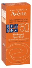 Fluido Esportivo FPS 50+ 100 ml