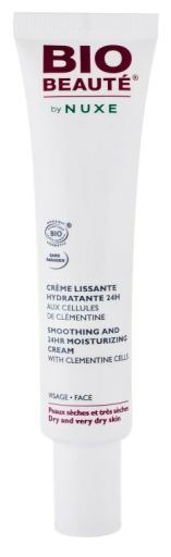 Bio Beaut&eacute; Creme Suavizante Hidratante 24h 40 ml