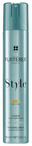 Ren&eacute; Furterer Laca Vegetal Estilo 100 ml