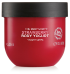 Iogurte Corporal Morango 200ml