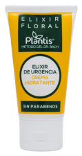 Tubo de Nata de Emerg&ecirc;ncia Plantis 50 ml