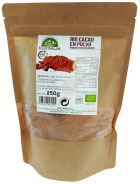Cacau em p&oacute; Eco 250 gr
