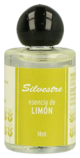 Ess&ecirc;ncia de lim&atilde;o 14 ml