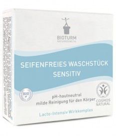 Bioturm Gel S&oacute;lido Sens&iacute;vel e Shampoo 100 gr