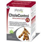 30 comprimidos de controle de colesterol