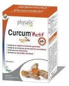 Curcum Actif 30 comprimidos