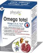 Omega Total 30 Cápsulas