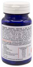 720mg Sex Vigor 30 C&aacute;psulas