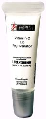 Rejuvenescedor Labial de Vitamina C 0.50 oz