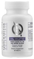 H2 Elite 60 comprimidos