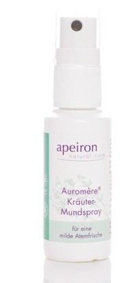 Spray Oral Homeop&aacute;tico 30 ml