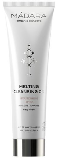 &Oacute;leo de limpeza de fus&atilde;o 100 ml