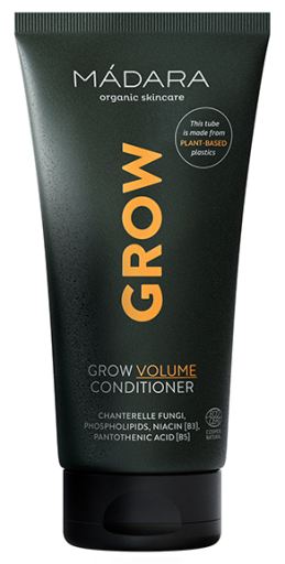 M&Aacute;DARA Condicionador Grow Volume 175 ml