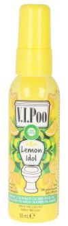 Vipoo Wc Lim&atilde;o Idol Spray 55 ml