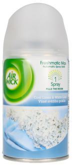 Cool Linen&Lilac Refill Air freshener 250 ml