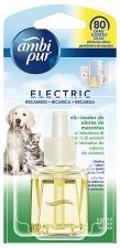 Recarga de ambientador el&eacute;trico para animais de estima&ccedil;&atilde;o
