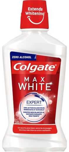 Max White One Expert colutório 500 ml