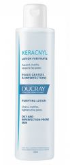 Lo&ccedil;&atilde;o Purificante Keracnyl 200 ml