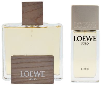 Cedro &uacute;nico 2 unidades