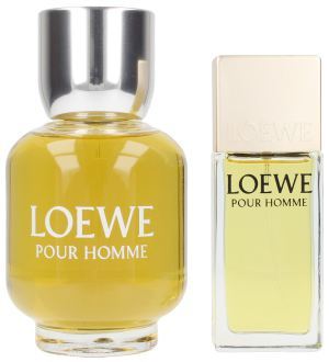 Despeje Homme 2 unidades