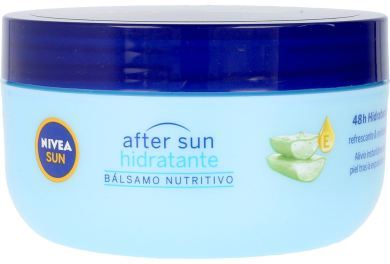 Bálsamo Hidratante Sol após Sol 300 ml