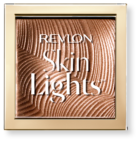 Bronzeador Prismático SkinLights