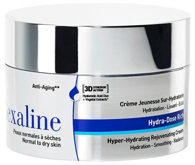 Rexaline Hidra-Dose Rica 50 ml