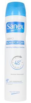 Dermo Non-Stop 48h Desodorizante Spray 200 ml