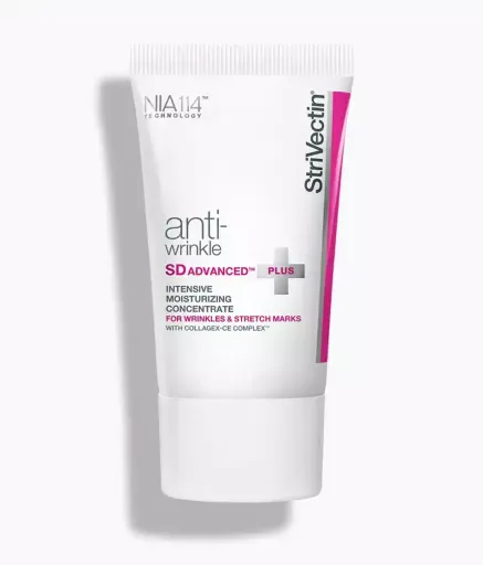 Anti-rugas Sd Advanced Plus 118 ml