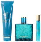 ET 50 ml + Gel de banho 50 ml + P&oacute;s-barba 50 ml