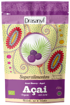 Super Food A&ccedil;ai Bio 70 gr