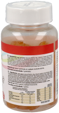 Vitamolas multivitamínico 60 gomas