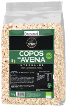 BIO Sport live aveia em flocos de 1 kg