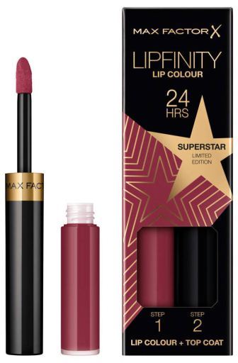 Baton Liquid Lipstick, Sombra das Estrelas