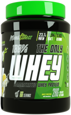 O &Uacute;nico Whey Chocolate 2 kg