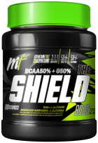The Shield Bcaa + Glutamina Cereja 600 gr