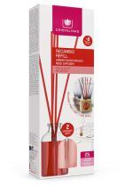 Mikado Wood Replacement Red Berries 2 unidades