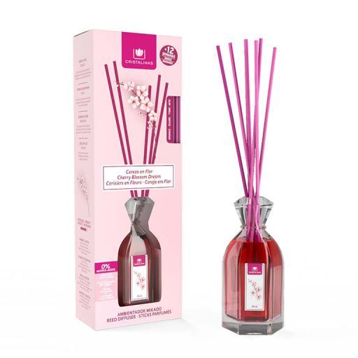 Mikado 12 semanas Flor de Cerejeira 90 ml